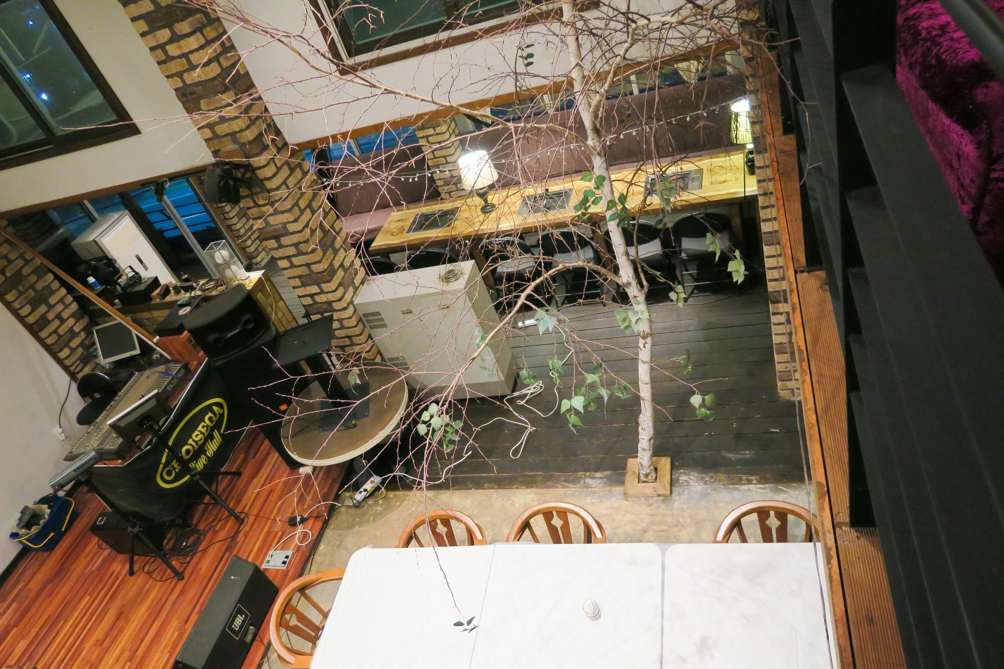 江陵市 希斯达旅馆酒店 外观 照片